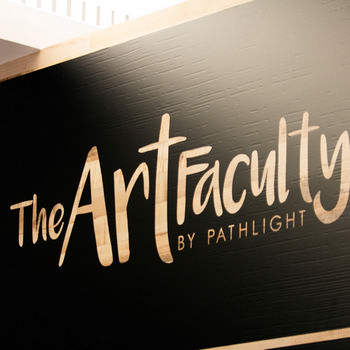 The Art Faculty by Pathlight