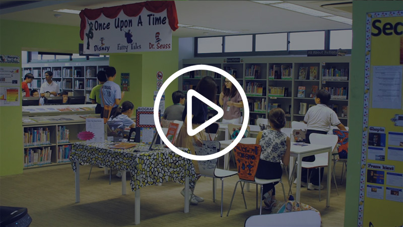 Play Video: Khoo Teck Puat Resource Library